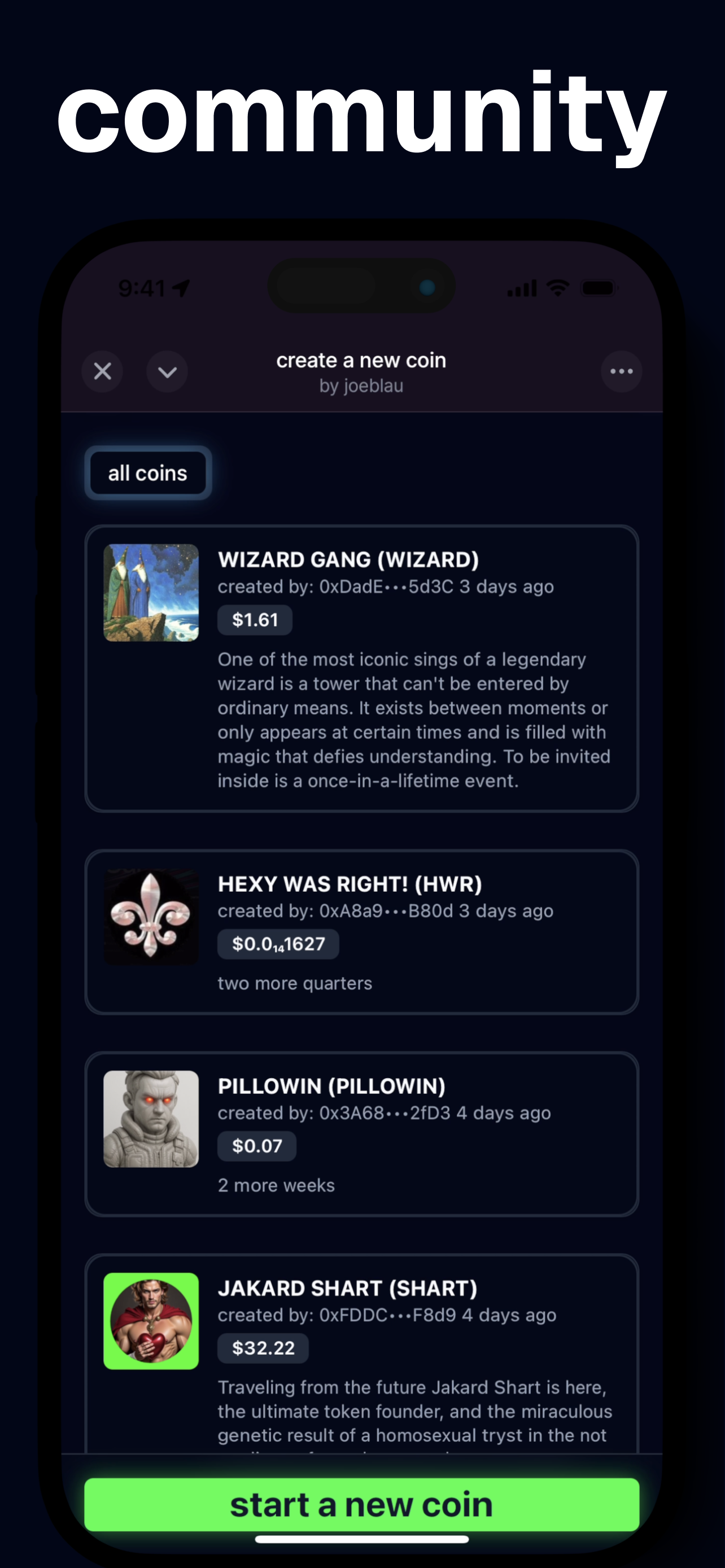 FastJPEG - Farcaster Mini Apps screenshot